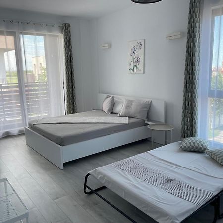 MIKA Studios Eforie Nord Esterno foto