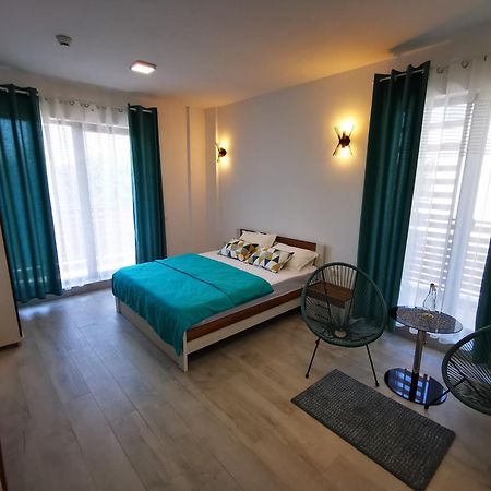 MIKA Studios Eforie Nord Esterno foto