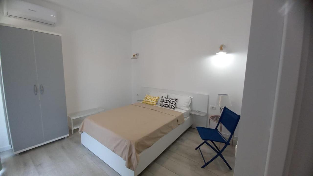 MIKA Studios Eforie Nord Esterno foto