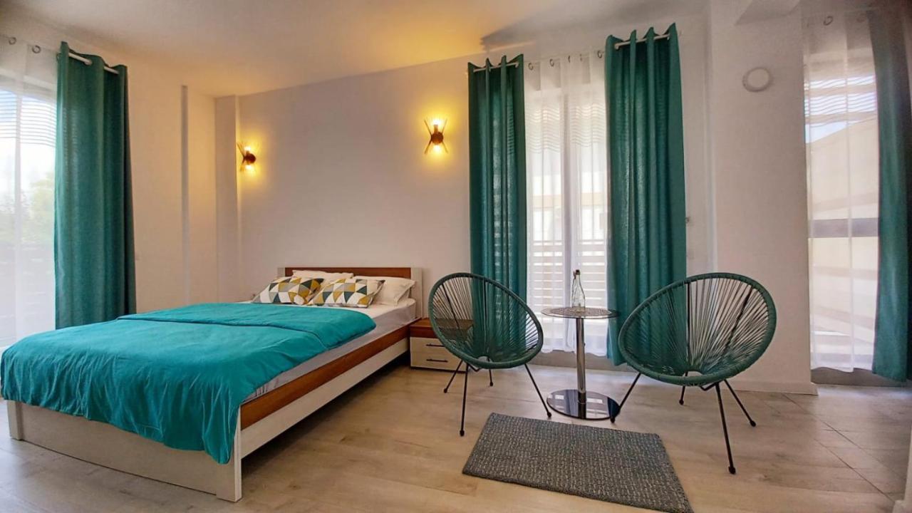 MIKA Studios Eforie Nord Esterno foto